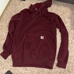 Carhartt sweatshirt